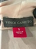 Vince Camuto 100% Polyester Ivory Sleeveless Blouse Size S - photo 7