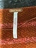 Free People Stripes Brown Pullover Sweater Size M - photo 7