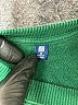 Uniqlo Green Sweatshirt Size 13 - photo 7