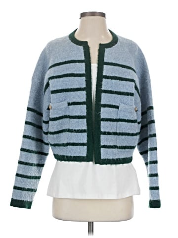 J.Crew Cardigan (view 1)