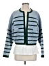 J.Crew Blue Cardigan Size S - photo 1