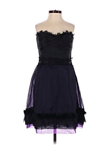Nanette Lepore Cocktail Dress (view 1)