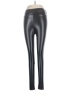 Unbranded Black Leggings Size 4 - photo 1