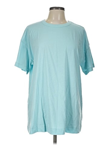 Old Navy Short Sleeve T-Shirt (view 1)