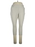 Cj Banks Solid Ivory Active Pants Size 16 - photo 1