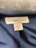 Coldwater Creek Black Jacket Size 12 - photo 6
