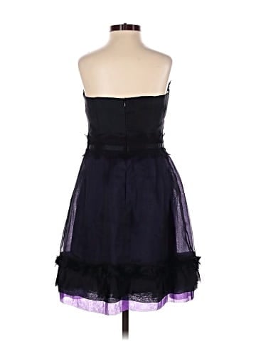 Nanette Lepore Cocktail Dress (view 2)