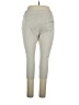 Cj Banks Solid Ivory Active Pants Size 16 - photo 2