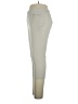 Cj Banks Solid Ivory Active Pants Size 16 - photo 5