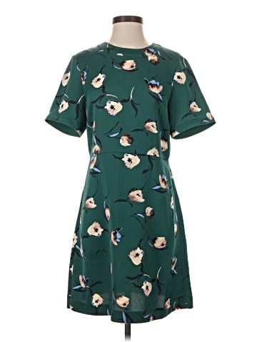 Banana Republic Casual Dress (view 1)