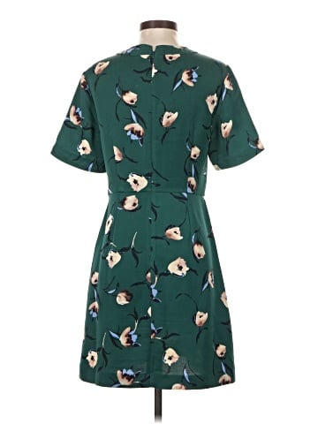 Banana Republic Casual Dress (view 2)