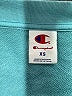 Champion Teal Pullover Sweater Size XS - photo 7