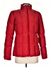 Tommy Hilfiger 100% Polyester Solid Red Snow Jacket Size S - photo 1