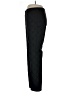 89th & Madison Tweed Black Dress Pants Size L - photo 5