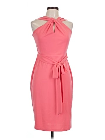 Bebe Cocktail Dress (view 1)