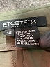 Etcetera Solid Green Dress Pants Size 12 - photo 8