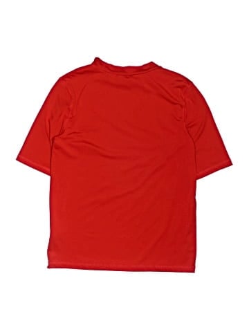 Cat & Jack Short Sleeve Turtleneck (view 2)