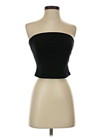 Shein Tube Top (view 1)