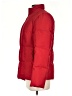 Tommy Hilfiger 100% Polyester Solid Red Snow Jacket Size S - photo 5
