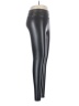 Unbranded Black Leggings Size 4 - photo 4