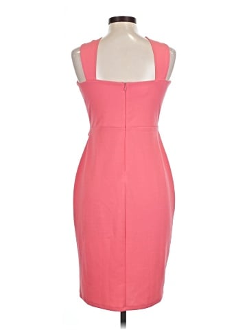 Bebe Cocktail Dress (view 2)