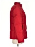Tommy Hilfiger 100% Polyester Solid Red Snow Jacket Size S - photo 4