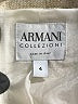 Armani Collezioni Ivory Blazer Size 4 - photo 6
