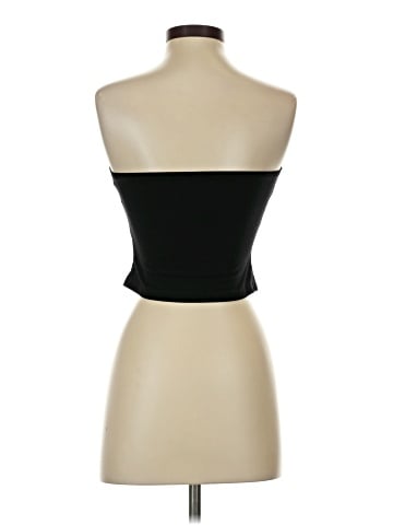 Shein Tube Top (view 2)