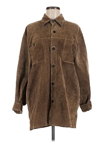 Liz Claiborne Coat (view 1)