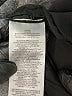 BCBGMAXAZRIA Graphic Black Cocktail Dress Size 0 - photo 8