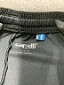 Cappelli 100% Polyester Black Athletic Shorts Size 14 - 16 - photo 3