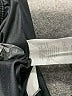Cappelli 100% Polyester Black Athletic Shorts Size 14 - 16 - photo 4