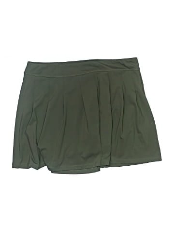 Lands' End Active Skort (view 1)