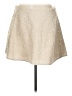 Rag & Bone Tweed Ivory Casual Skirt Size 10 - photo 1