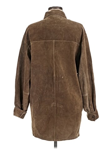 Liz Claiborne Coat (view 2)