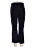 Old Navy Black Casual Pants Size 14 - photo 2