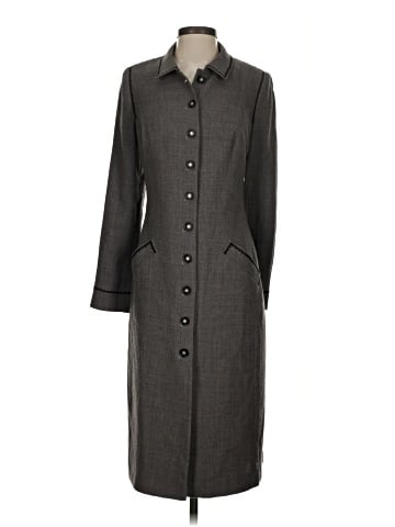 RENA LANGE Casual Dress (view 1)