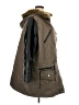 Ellos 100% Cotton Brown Coat Size 22 - photo 4