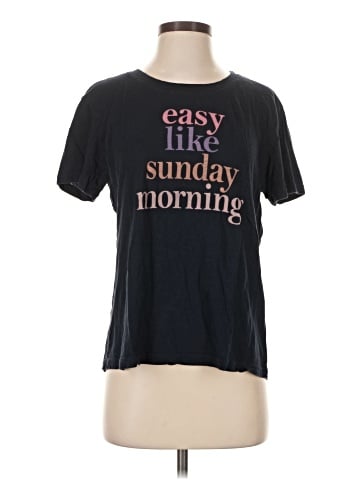 Sundry Short Sleeve T-Shirt (view 1)