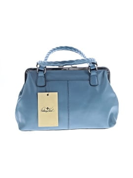 Patricia Nash Leather Shoulder Bag