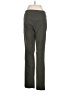 Renuar Solid Green Active Pants Size 4 - photo 2