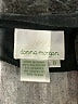 DM Donna Morgan Graphic Black Cocktail Dress Size 8 - photo 7