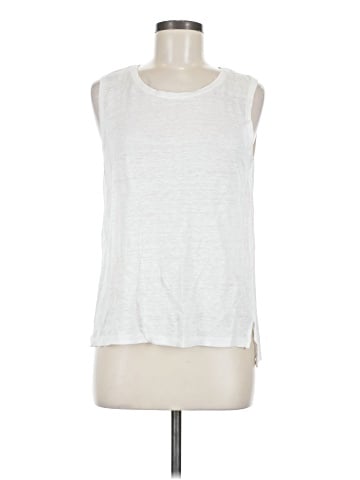 Margaret O'Leary Sleeveless T-Shirt (view 1)