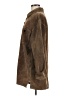 Liz Claiborne Brown Coat Size M - photo 5