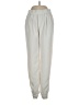 Joie 100% Polyester Solid Ivory Casual Pants Size XS - photo 1
