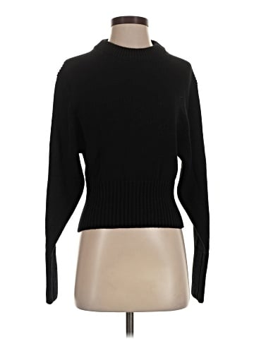 Proenza Schouler Turtleneck Sweater (view 1)
