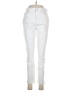 Ann Taylor White Jeans Size 8 - photo 1