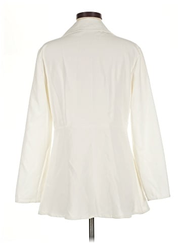 Unbranded 3/4 Sleeve Blouse (view 2)