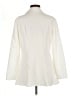 Unbranded Ivory 3/4 Sleeve Blouse Size M (estimated) - photo 2
