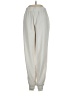 Joie 100% Polyester Solid Ivory Casual Pants Size XS - photo 2